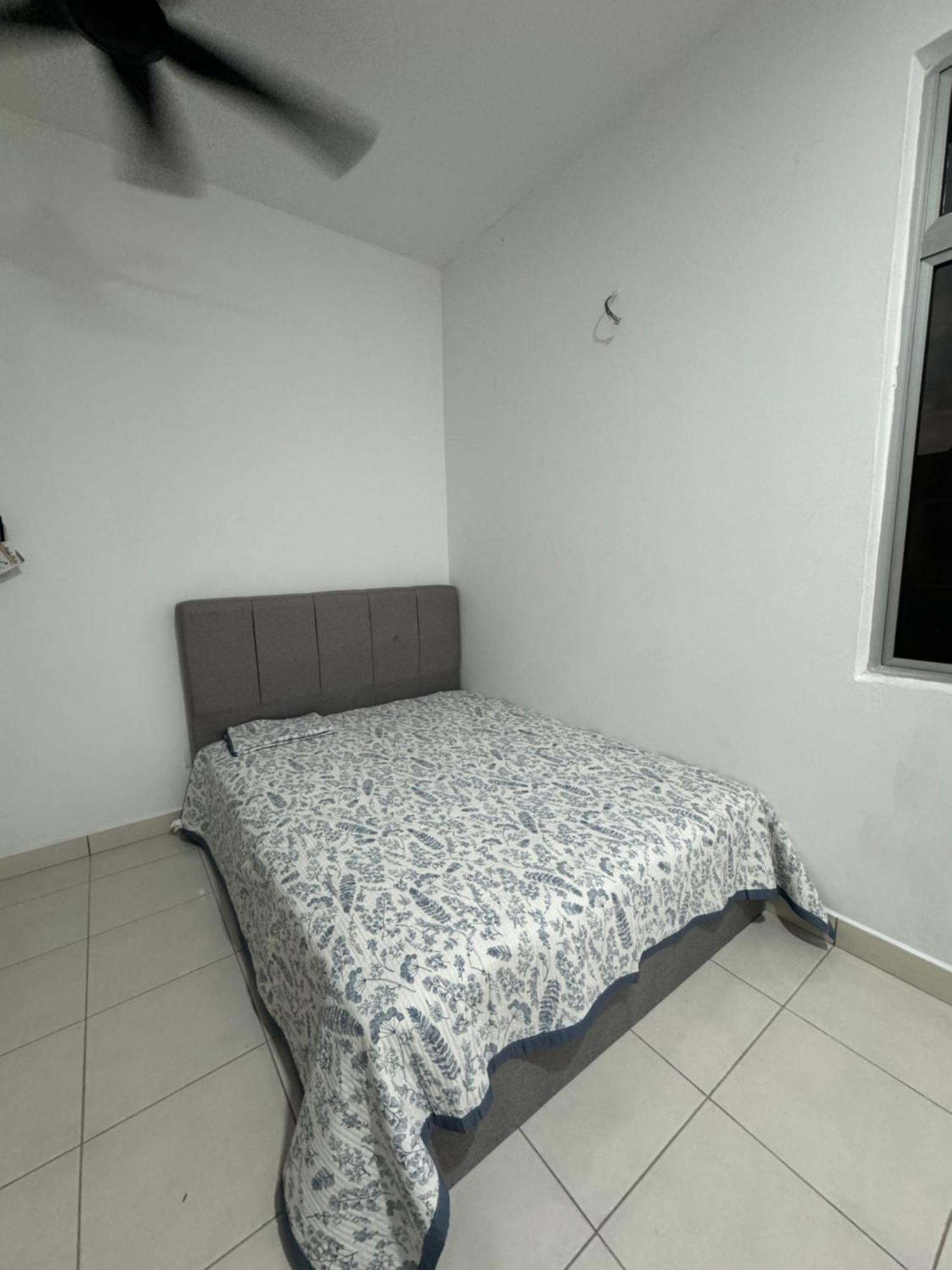 Homestay Pool Villa Andora Klang Buitenkant foto